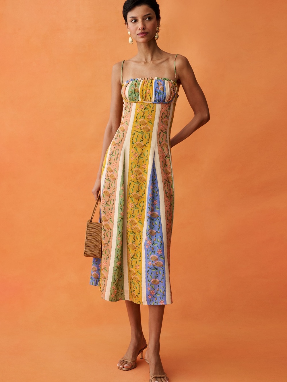 ANAYA Rainey dress 12